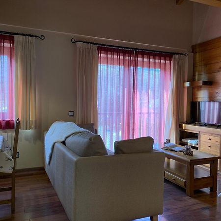 Apartaments Gran Vall La Molina  Kültér fotó