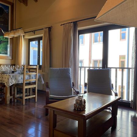 Apartaments Gran Vall La Molina  Kültér fotó