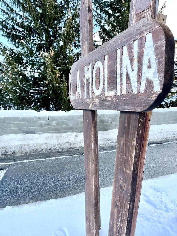 Apartaments Gran Vall La Molina  Kültér fotó