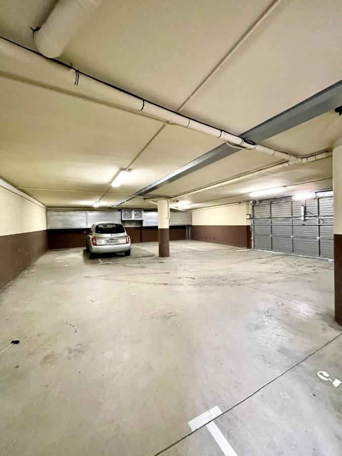 Apartaments Gran Vall La Molina  Kültér fotó
