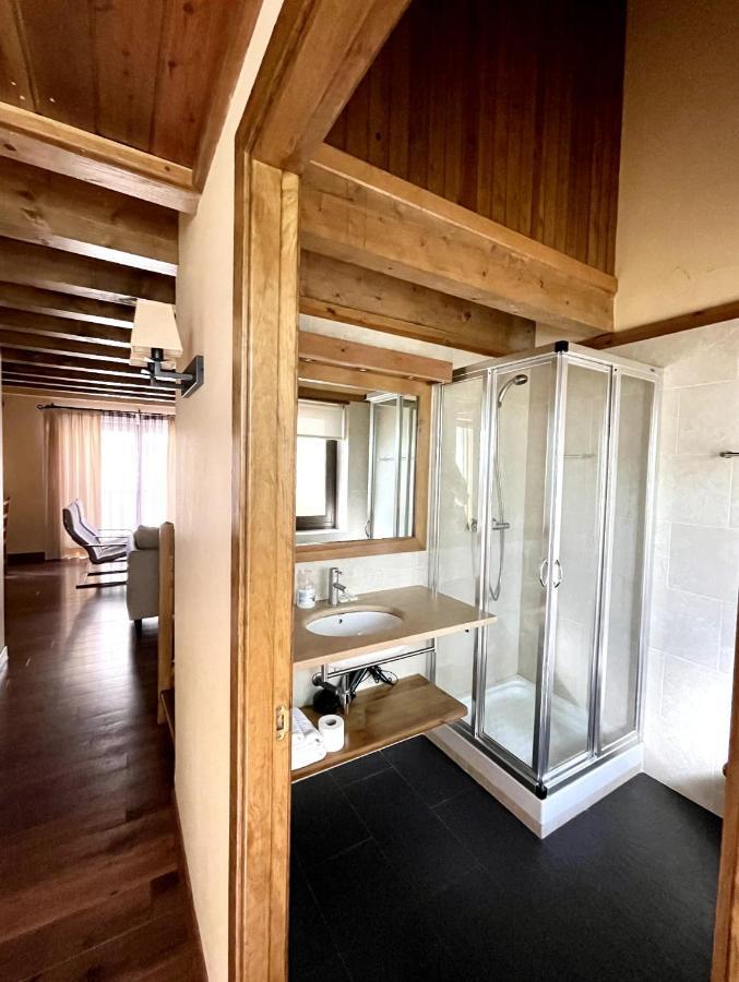 Apartaments Gran Vall La Molina  Kültér fotó