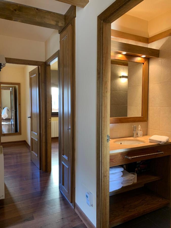 Apartaments Gran Vall La Molina  Kültér fotó