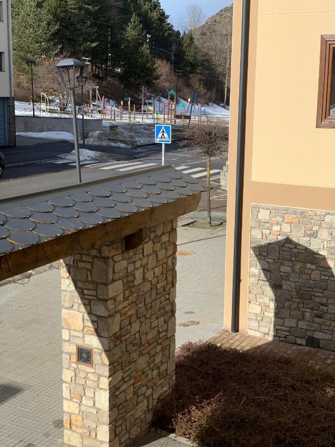 Apartaments Gran Vall La Molina  Kültér fotó