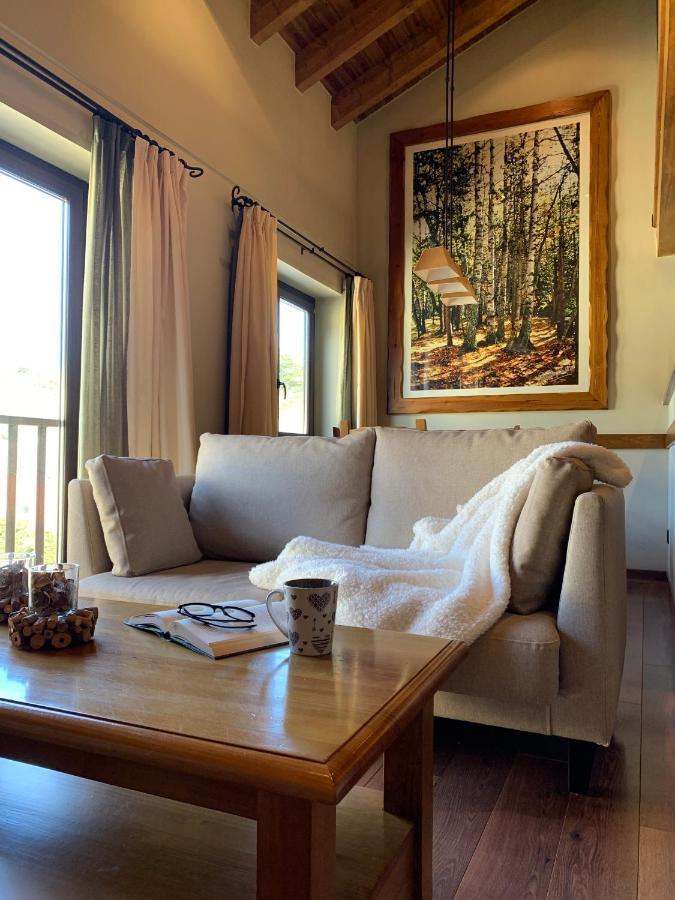 Apartaments Gran Vall La Molina  Kültér fotó