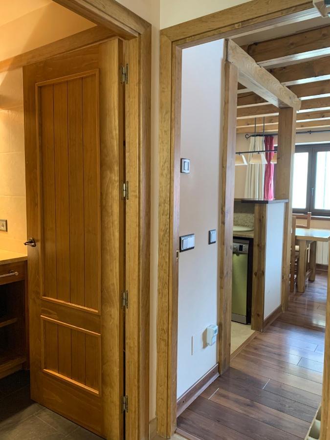 Apartaments Gran Vall La Molina  Kültér fotó