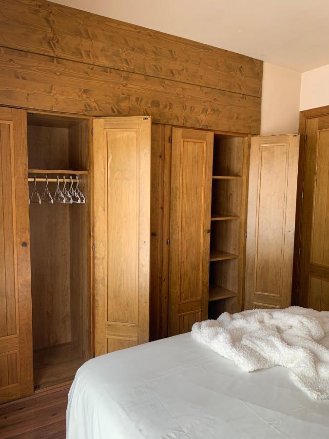 Apartaments Gran Vall La Molina  Kültér fotó