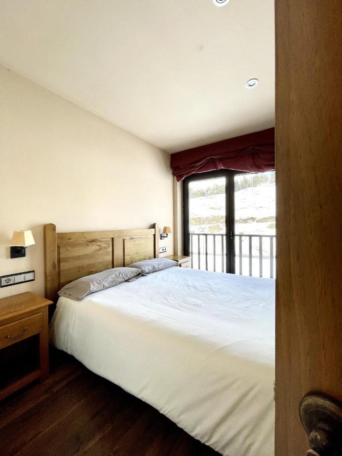 Apartaments Gran Vall La Molina  Kültér fotó