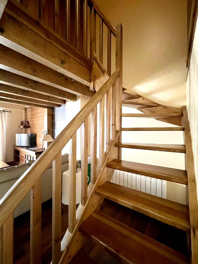 Apartaments Gran Vall La Molina  Kültér fotó