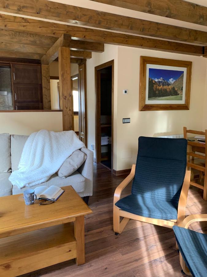 Apartaments Gran Vall La Molina  Kültér fotó