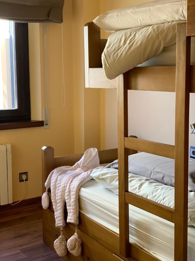 Apartaments Gran Vall La Molina  Kültér fotó