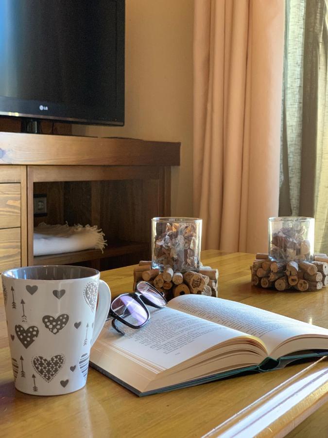 Apartaments Gran Vall La Molina  Kültér fotó