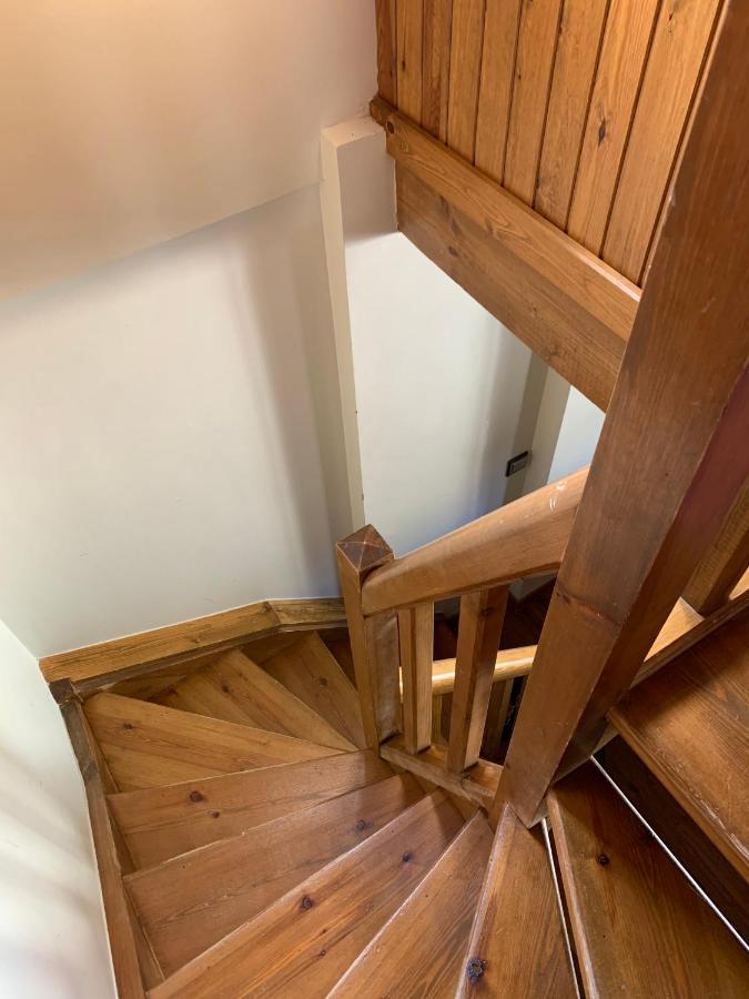 Apartaments Gran Vall La Molina  Kültér fotó