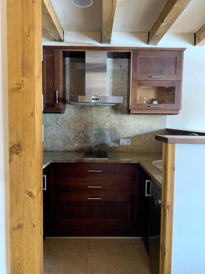 Apartaments Gran Vall La Molina  Kültér fotó