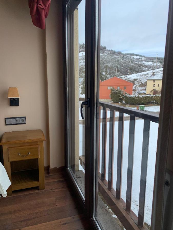 Apartaments Gran Vall La Molina  Kültér fotó