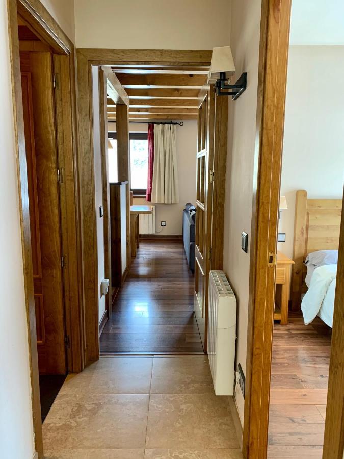 Apartaments Gran Vall La Molina  Kültér fotó
