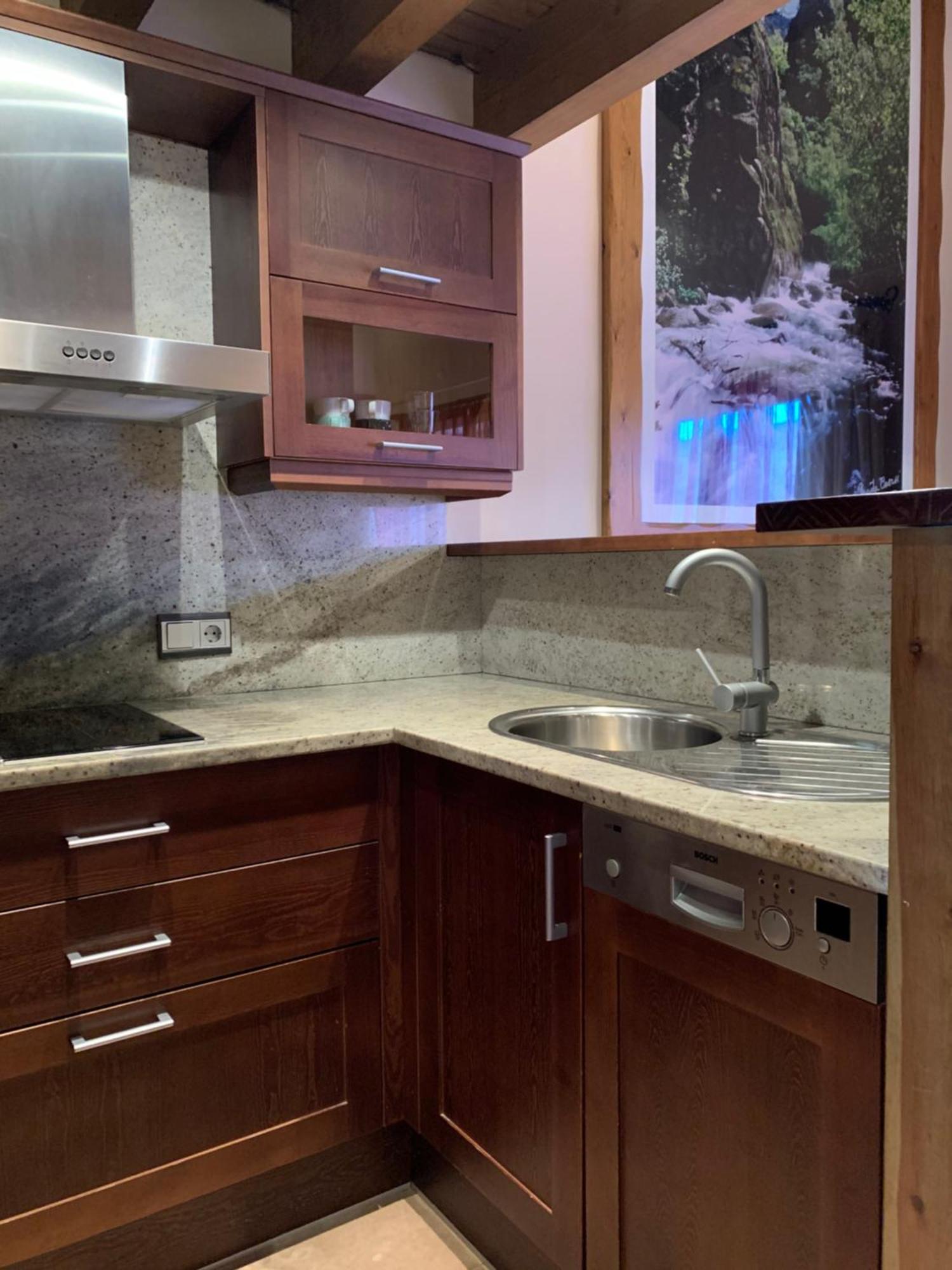 Apartaments Gran Vall La Molina  Kültér fotó