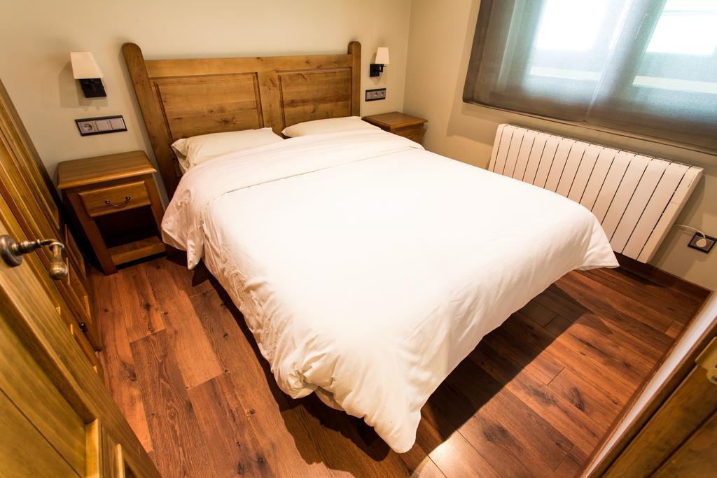 Apartaments Gran Vall La Molina  Kültér fotó