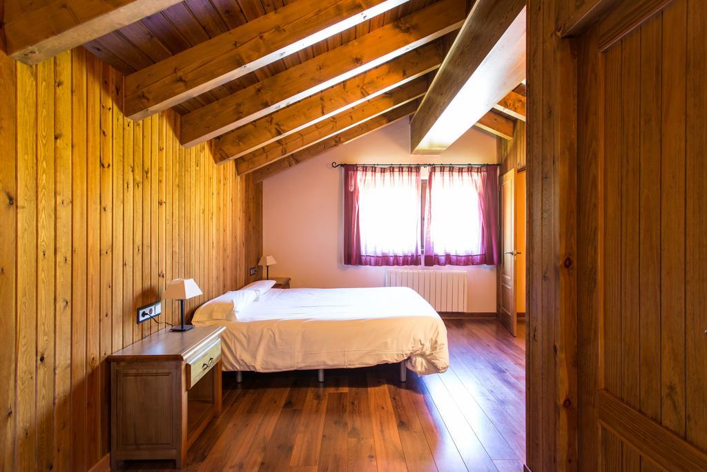 Apartaments Gran Vall La Molina  Kültér fotó