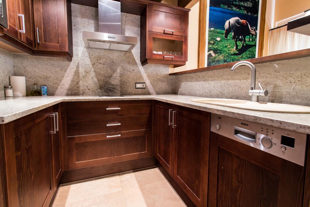 Apartaments Gran Vall La Molina  Kültér fotó