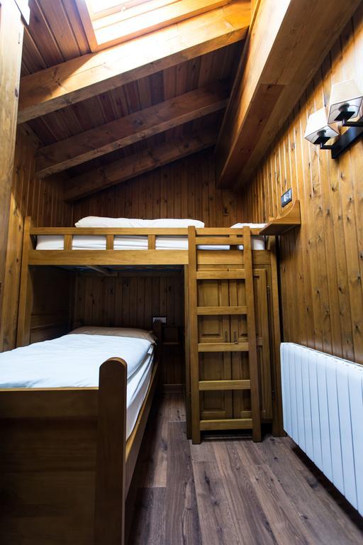 Apartaments Gran Vall La Molina  Kültér fotó