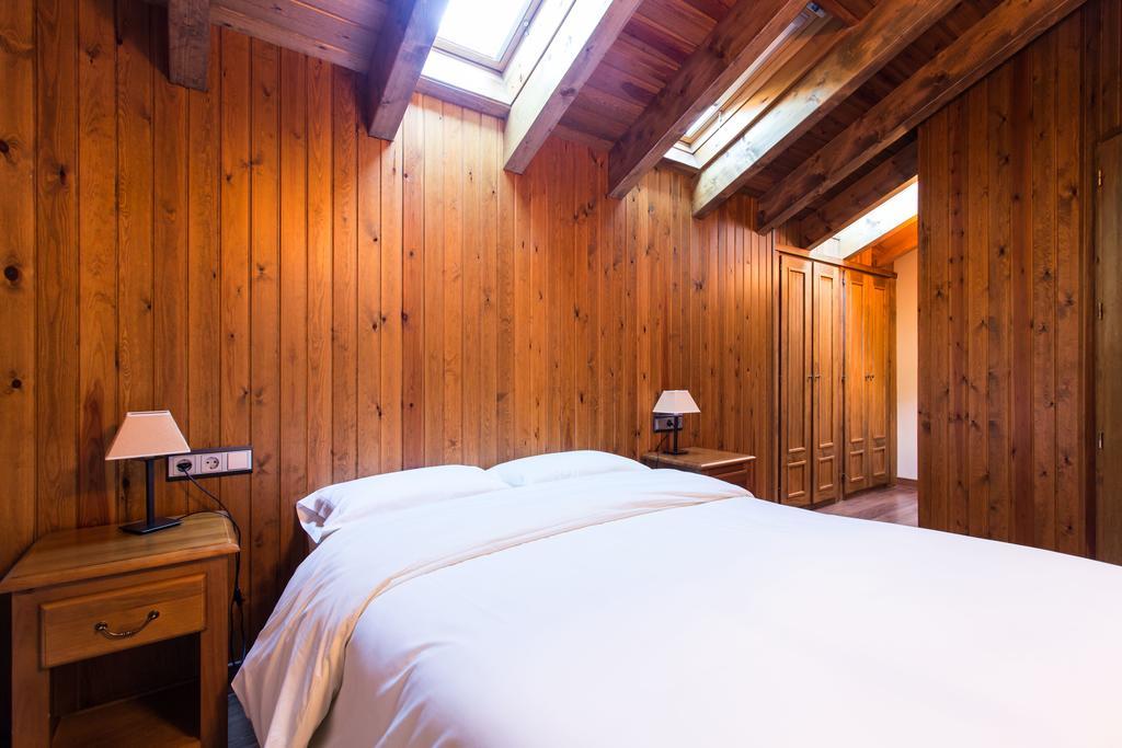 Apartaments Gran Vall La Molina  Kültér fotó